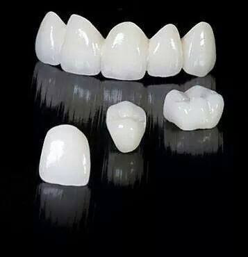 مختبرات ابو عيشة للاسنان